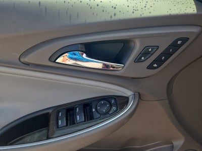 2019 Chevrolet Malibu Premier
