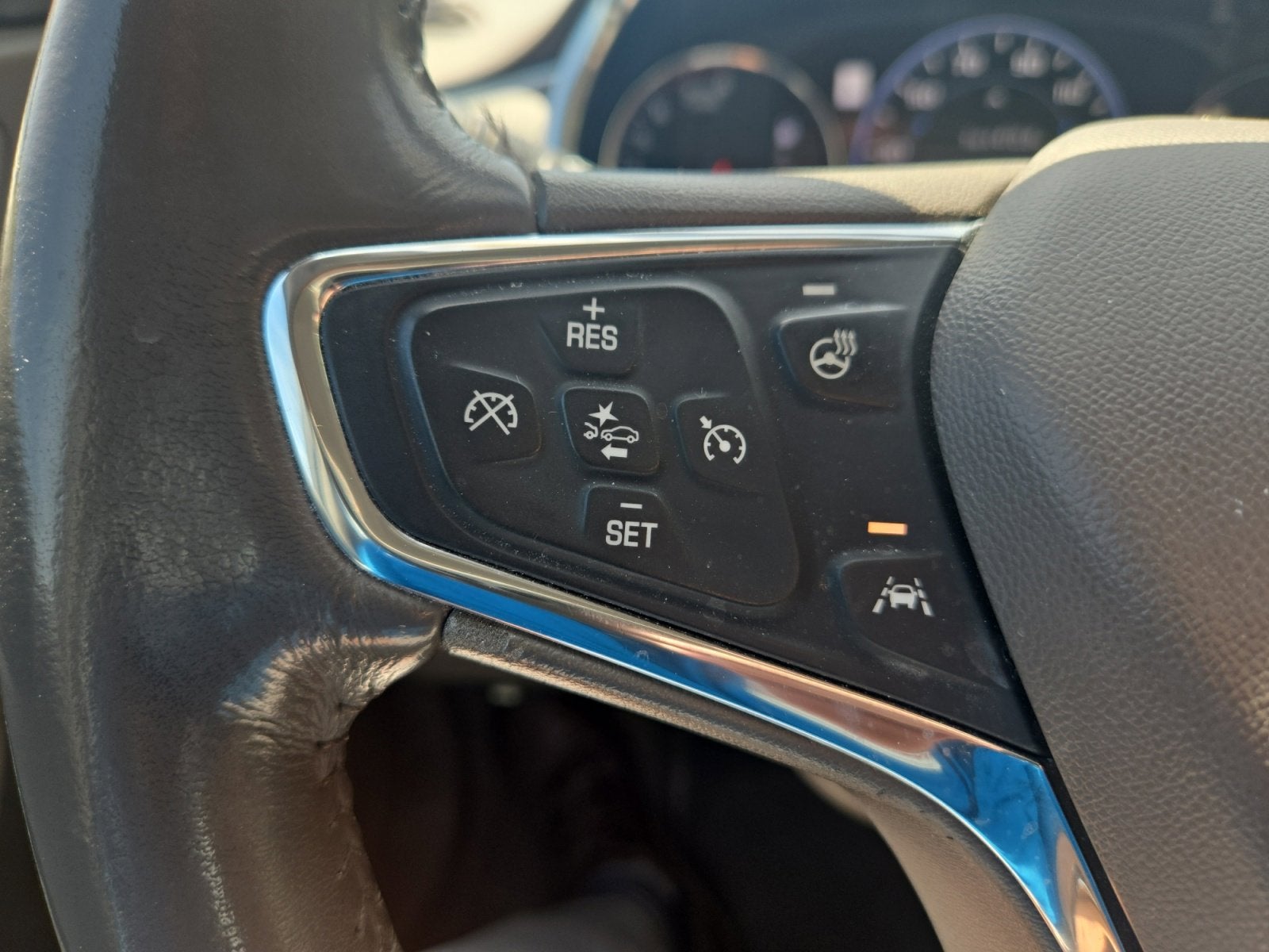 2019 Chevrolet Malibu Premier