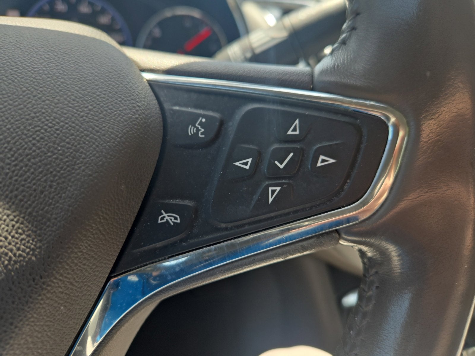 2019 Chevrolet Malibu Premier