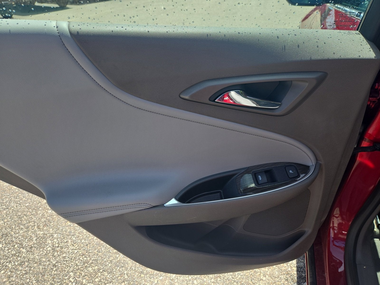 2019 Chevrolet Malibu Premier