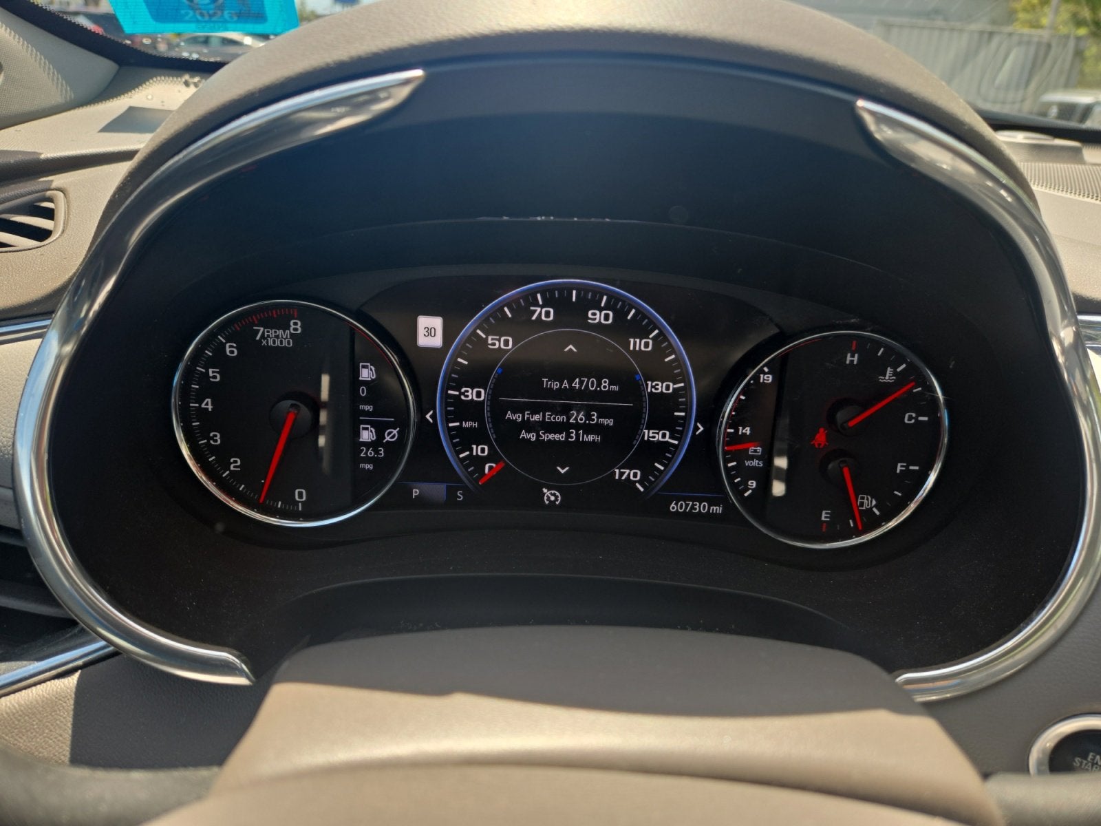 2019 Chevrolet Malibu Premier