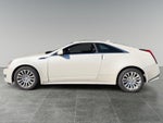 2014 Cadillac CTS Performance