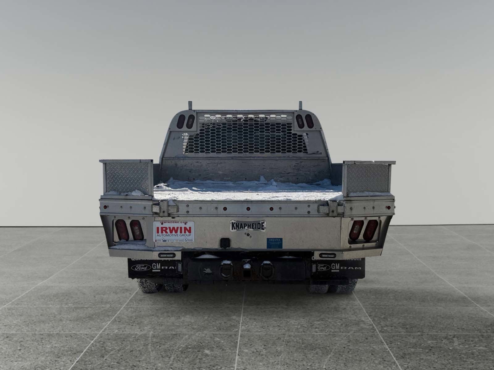 2020 Chevrolet Silverado 3500 HD Chassis Cab Work Truck