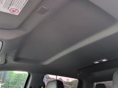 2021 Chevrolet Silverado 2500 HD LTZ