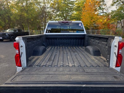 2021 Chevrolet Silverado 2500 HD High Country