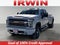 2023 Chevrolet Silverado 3500 HD High Country DRW