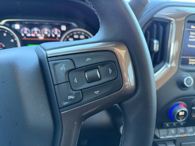 2023 Chevrolet Silverado 3500 HD High Country DRW