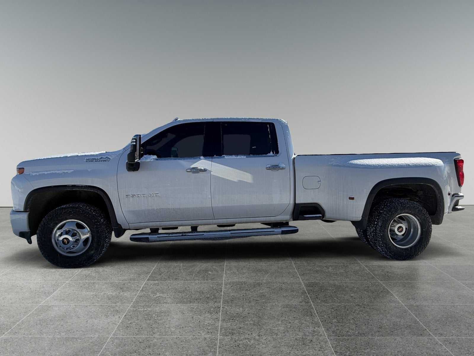 2023 Chevrolet Silverado 3500 HD High Country DRW