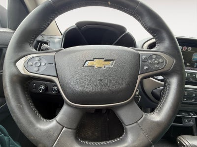 2015 Chevrolet Colorado 4WD Z71