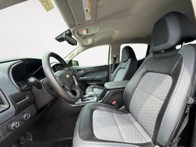 2015 Chevrolet Colorado 4WD Z71