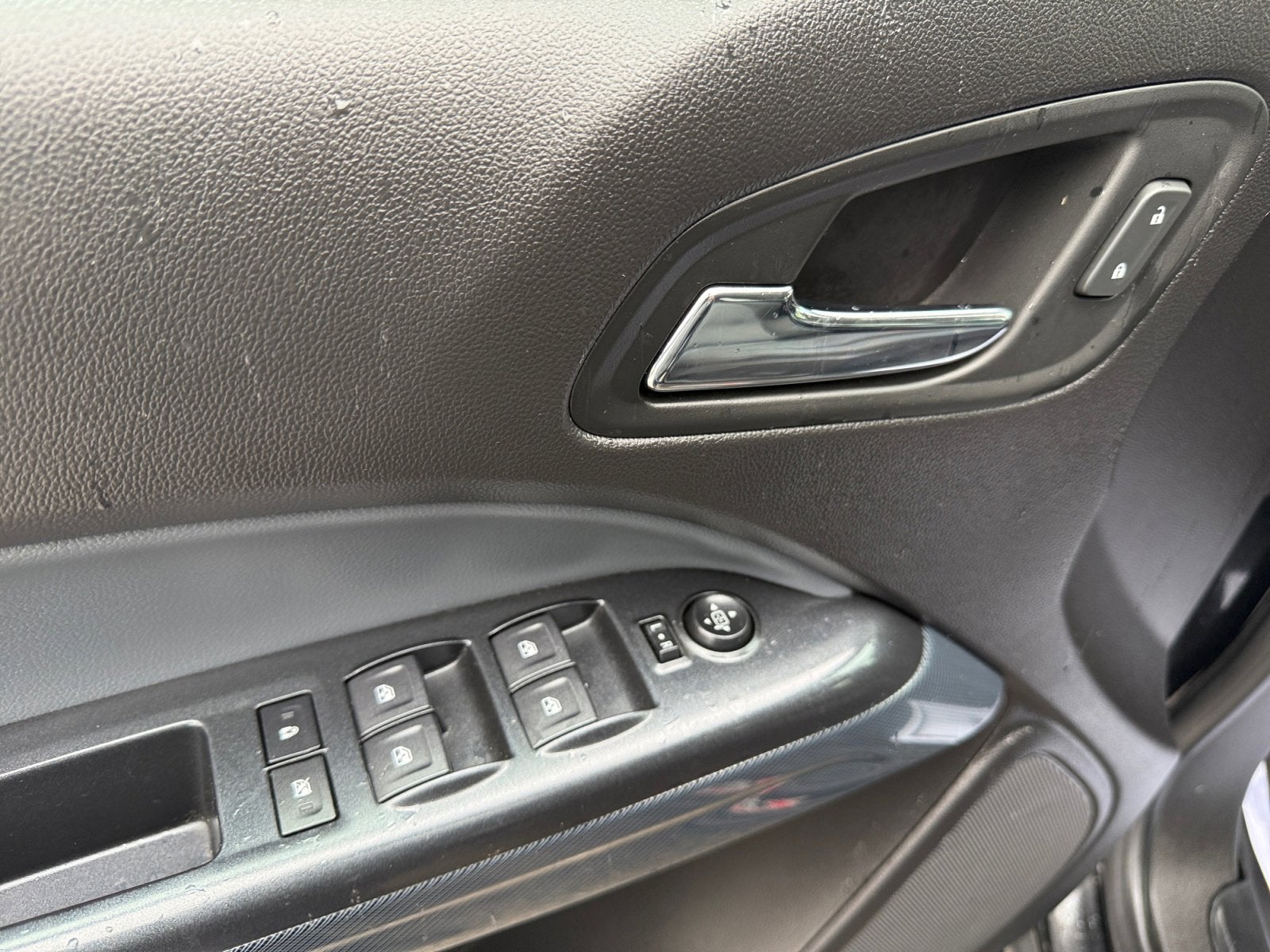 2021 Chevrolet Colorado 4WD Z71