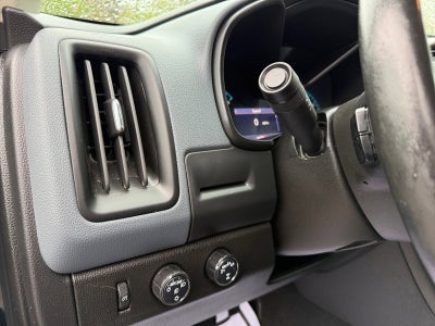2021 Chevrolet Colorado 4WD Z71