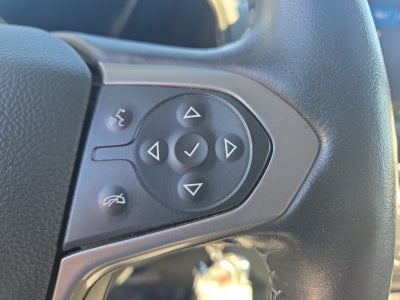 2022 Chevrolet Colorado 4WD Z71