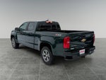 2016 Chevrolet Colorado 4WD Z71