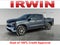 2022 Chevrolet Silverado 1500 LTD LT (2FL)