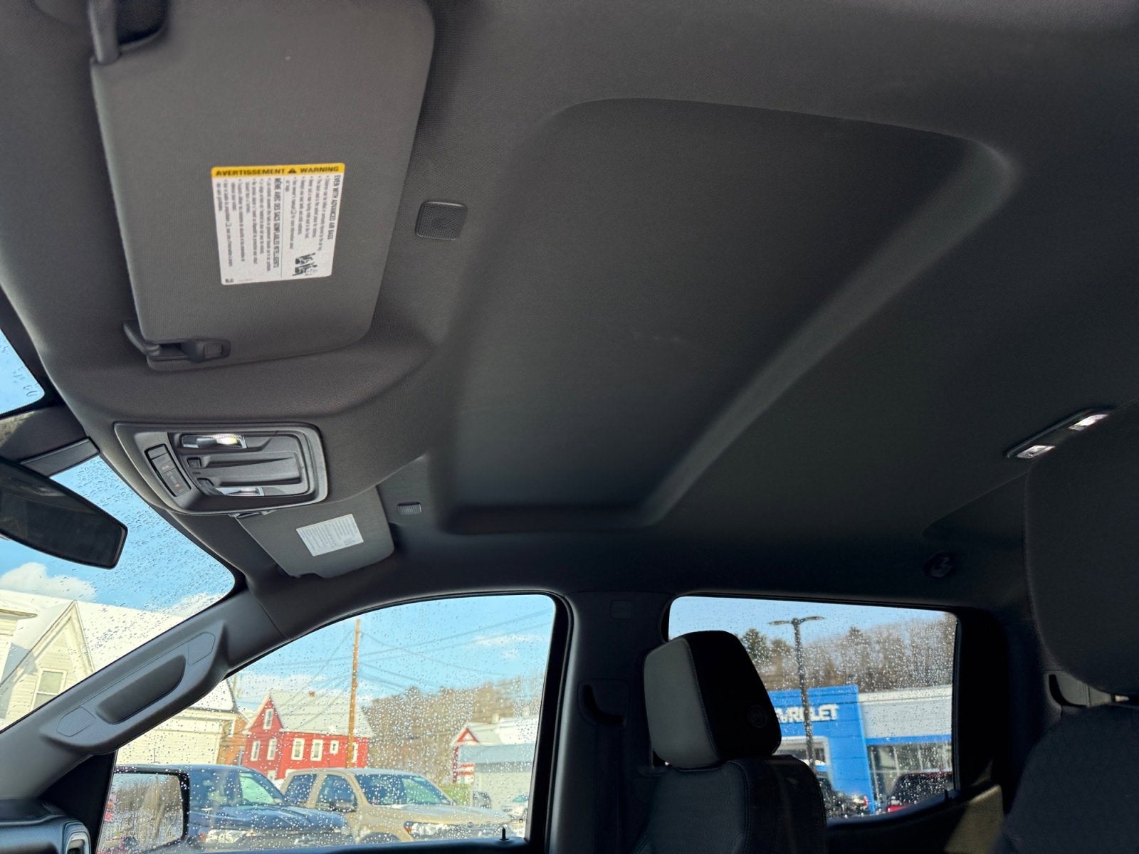 2022 Chevrolet Silverado 1500 LTD LT (2FL)