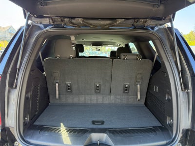 2021 Chevrolet Tahoe LS