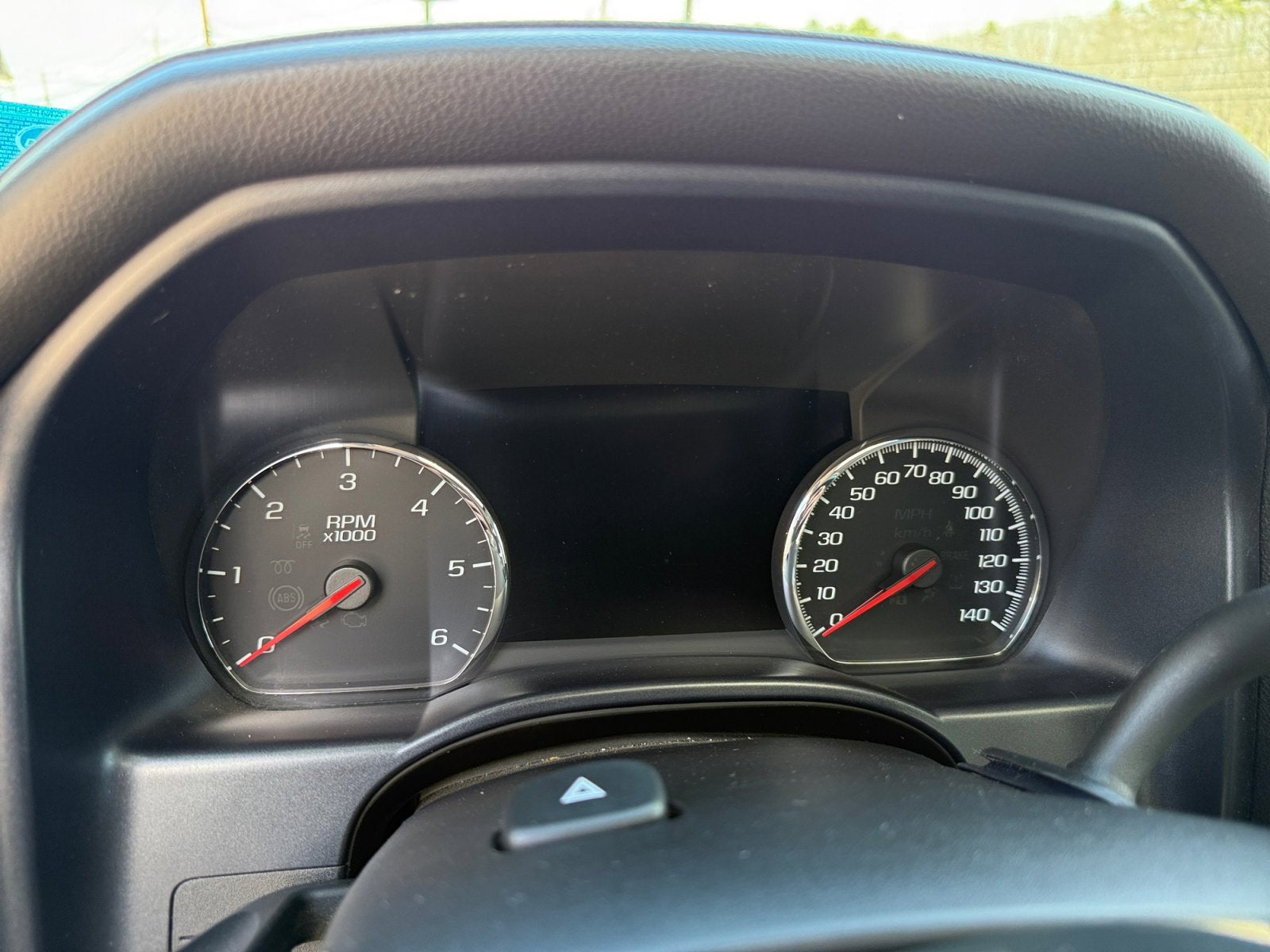 2015 GMC Sierra 2500 HD Denali