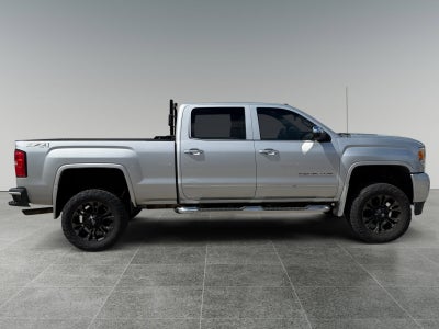 2015 GMC Sierra 2500 HD Denali