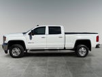 2017 GMC Sierra 2500 HD SLE