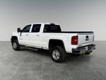 2017 GMC Sierra 2500 HD SLE