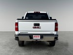 2017 GMC Sierra 2500 HD SLE