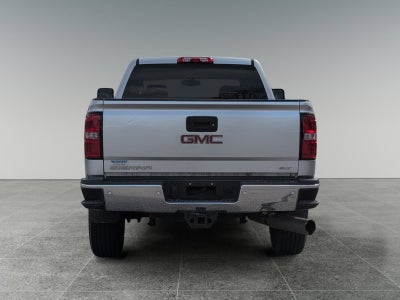 2015 GMC Sierra 3500 HD SLT