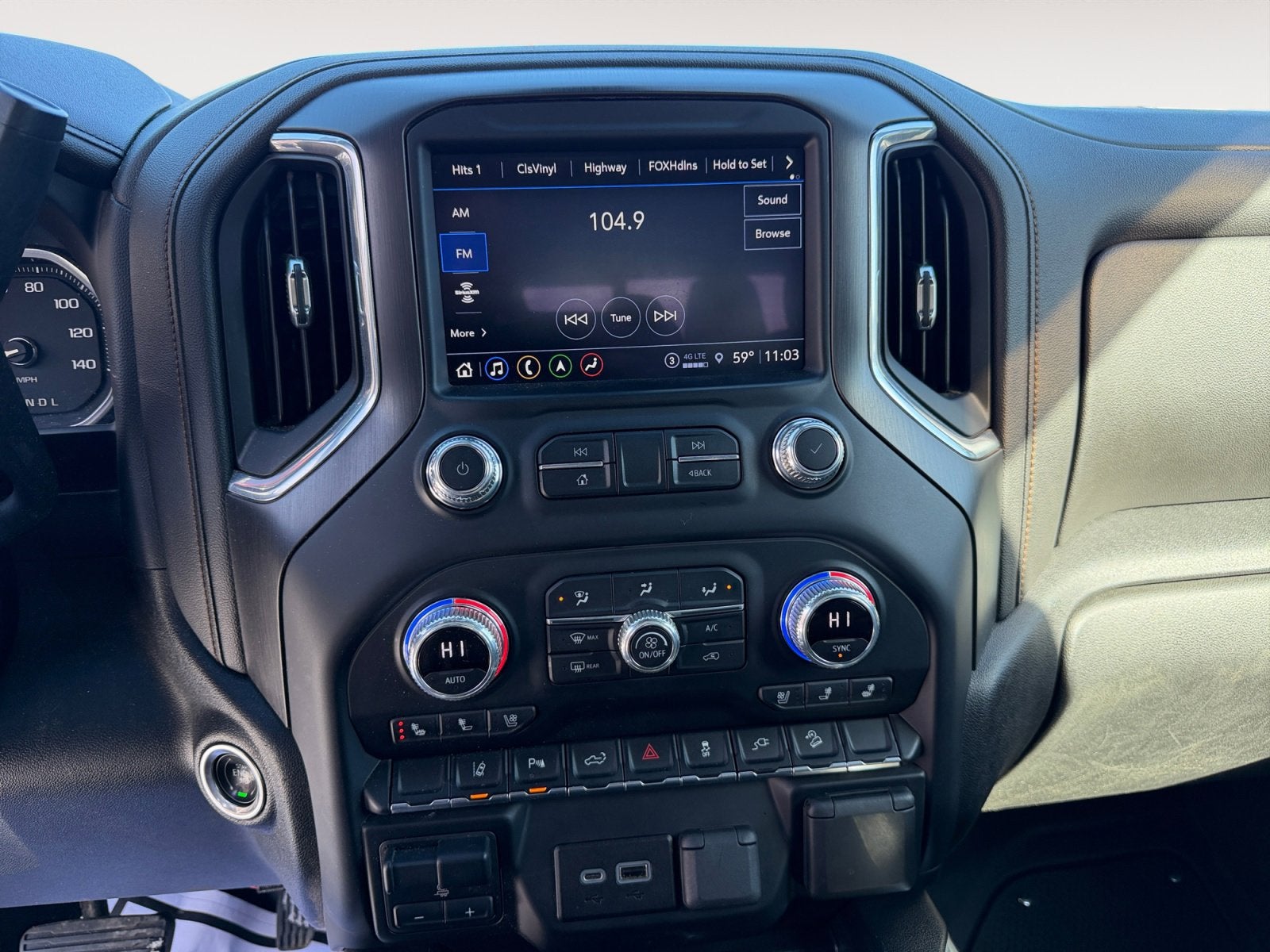 2022 GMC Sierra 3500 HD AT4