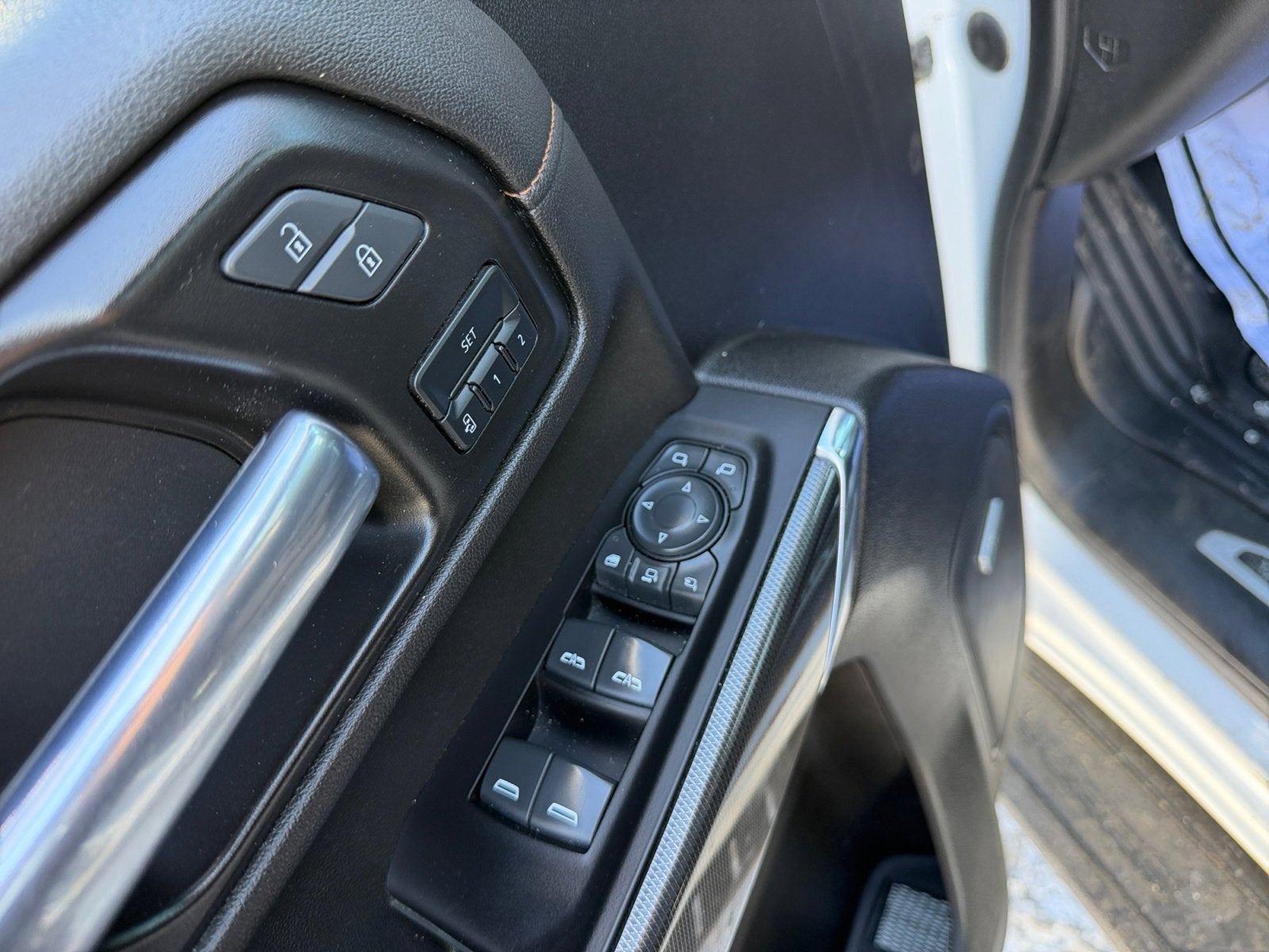 2022 GMC Sierra 3500 HD AT4