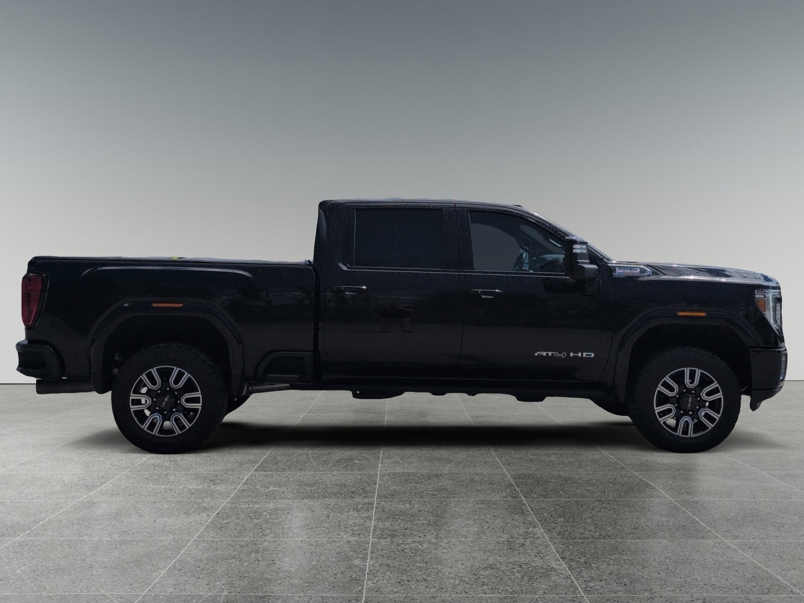 2023 GMC Sierra 3500 HD AT4