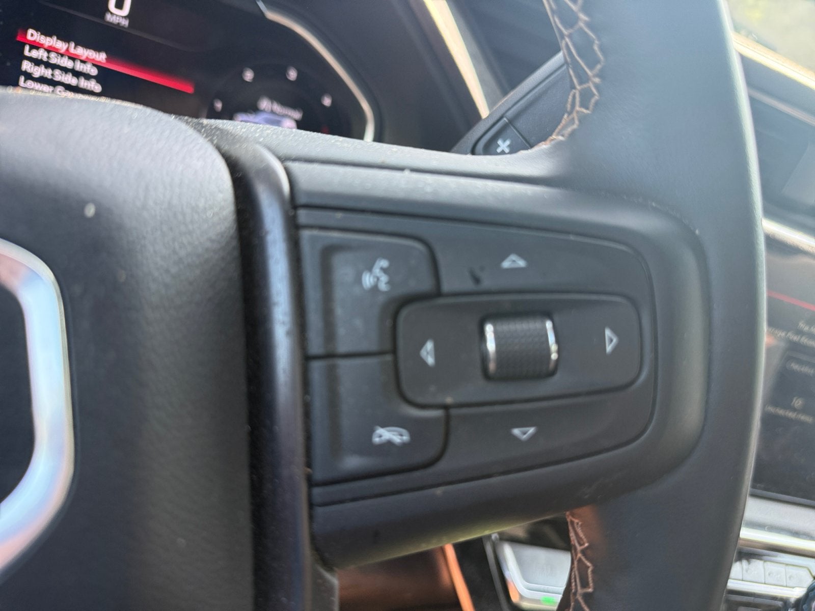 2025 GMC Sierra 3500 HD AT4