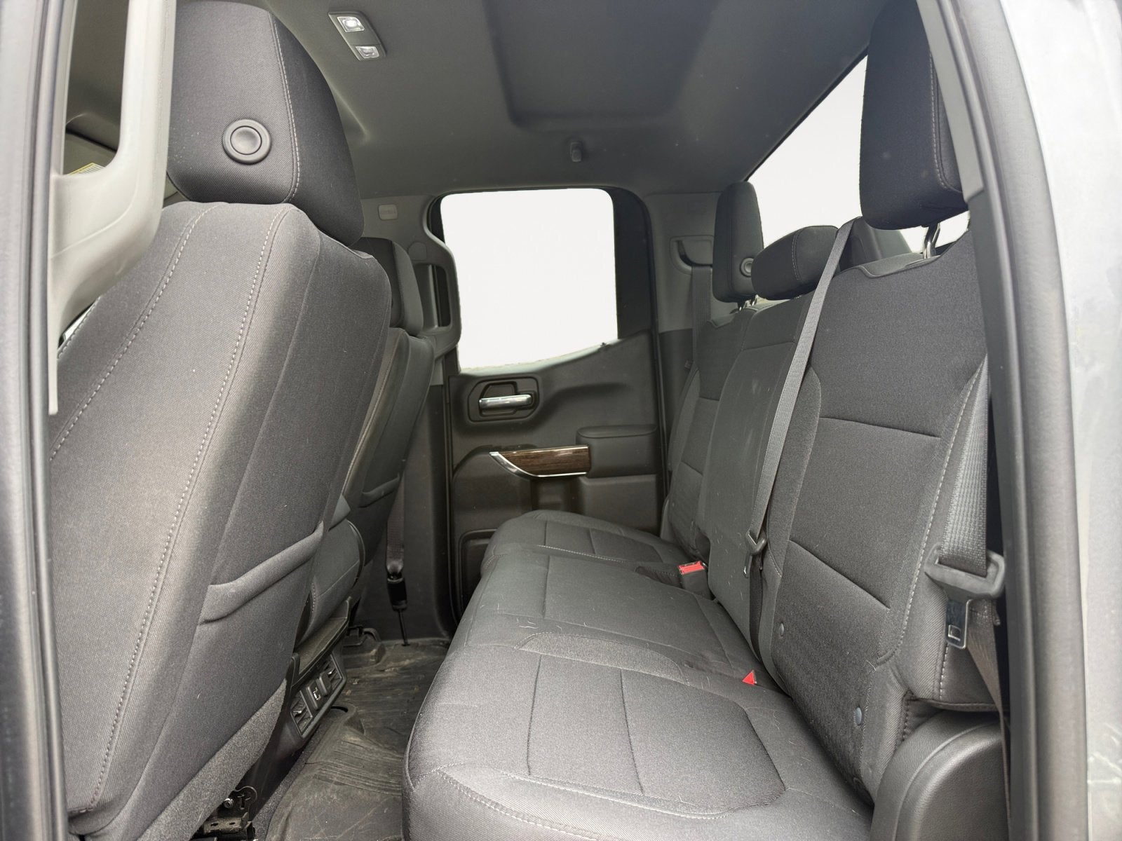 2022 GMC Sierra 1500 Limited SLE