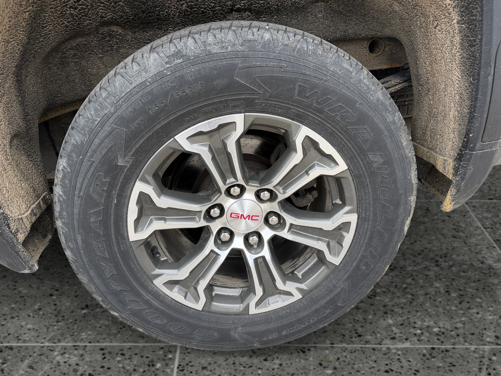 2022 GMC Sierra 1500 Limited SLE