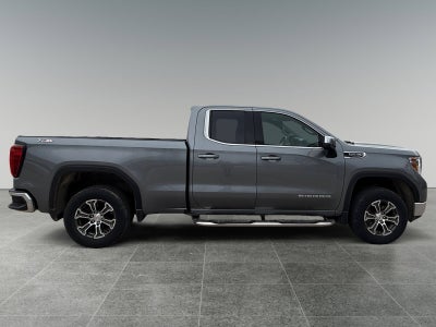 2022 GMC Sierra 1500 Limited SLE