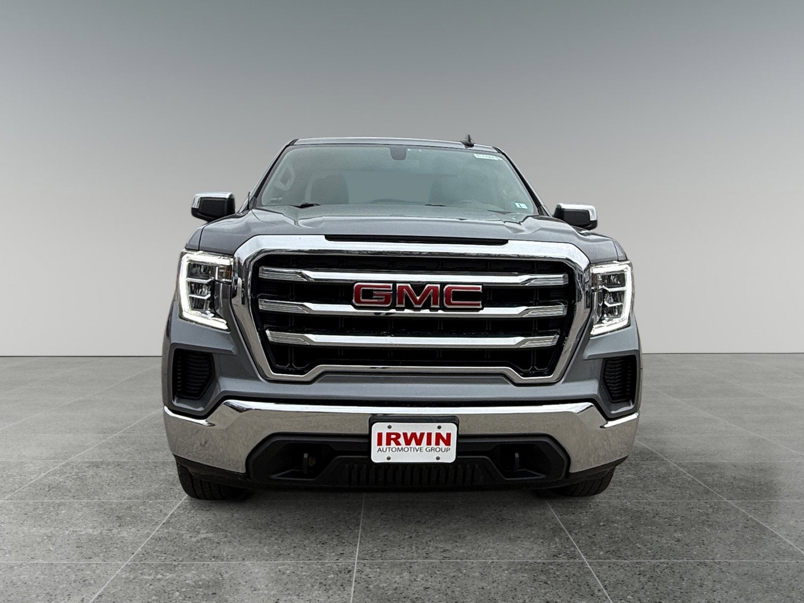 2022 GMC Sierra 1500 Limited SLE