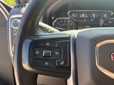 2019 GMC Sierra 1500 Elevation