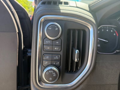 2019 GMC Sierra 1500 Elevation