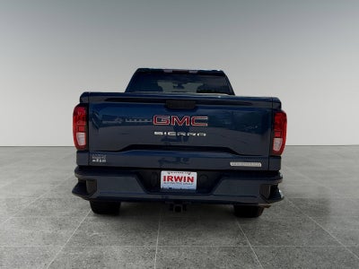 2019 GMC Sierra 1500 Elevation