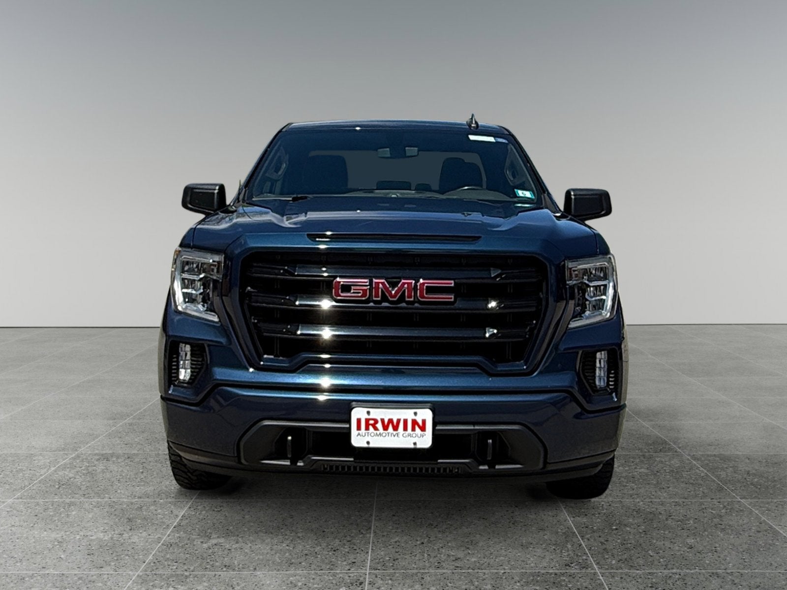 2019 GMC Sierra 1500 Elevation