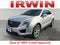 2020 Cadillac XT5 Premium Luxury FWD