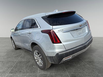 2020 Cadillac XT5 Premium Luxury FWD