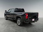 2022 Chevrolet Silverado 2500 HD Custom