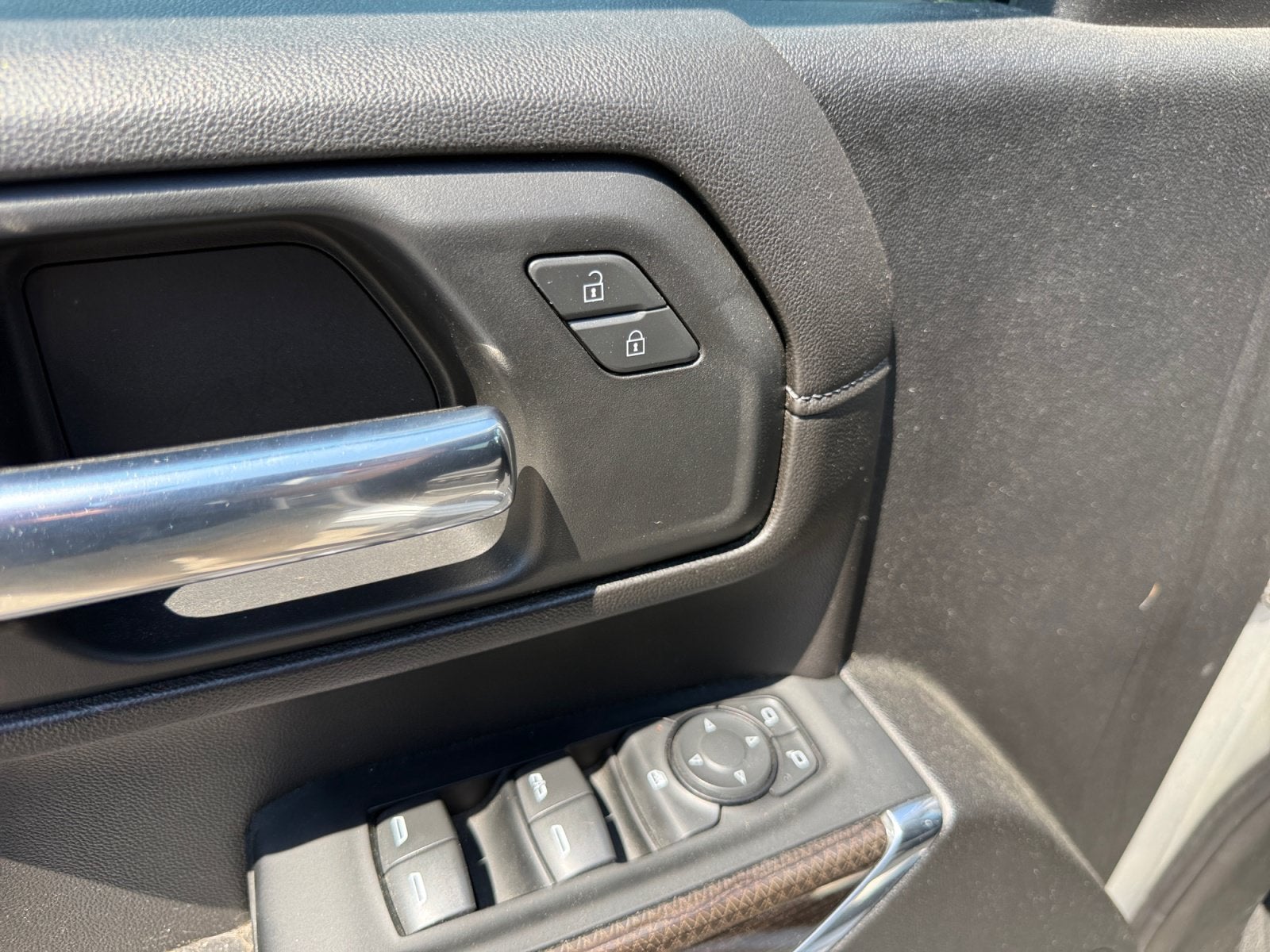 2023 Chevrolet Silverado 2500 HD LT