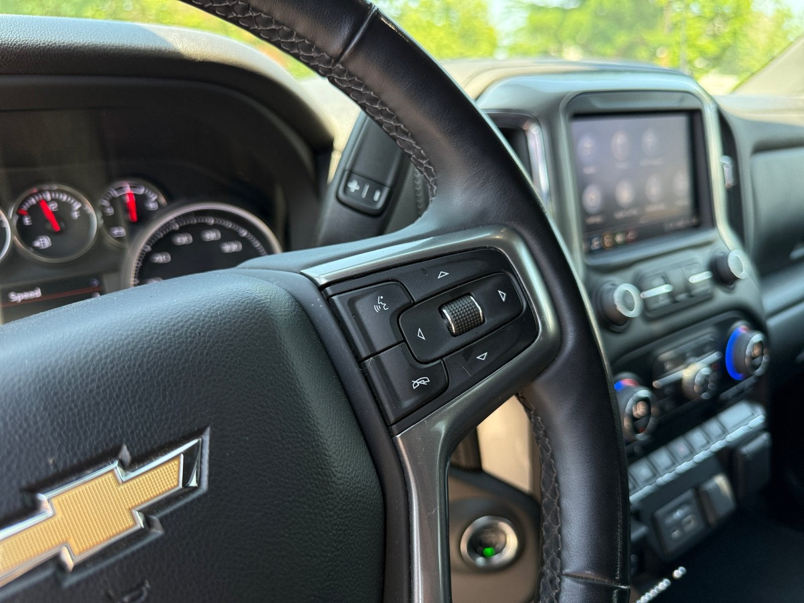 2023 Chevrolet Silverado 2500 HD LT