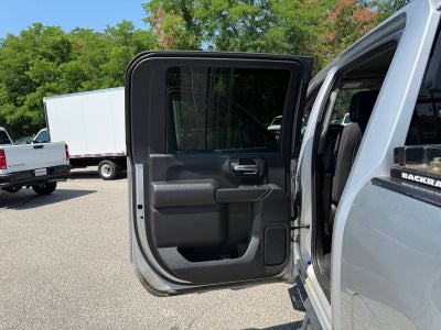 2023 Chevrolet Silverado 2500 HD LT