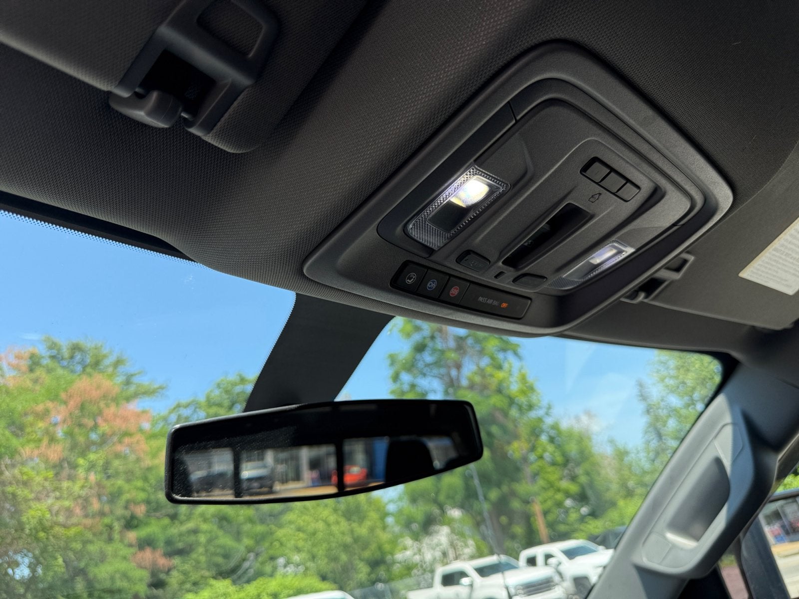 2023 Chevrolet Silverado 2500 HD LT
