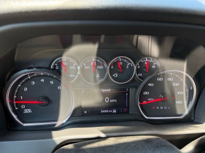 2023 Chevrolet Silverado 2500 HD LT