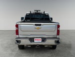 2023 Chevrolet Silverado 2500 HD LT