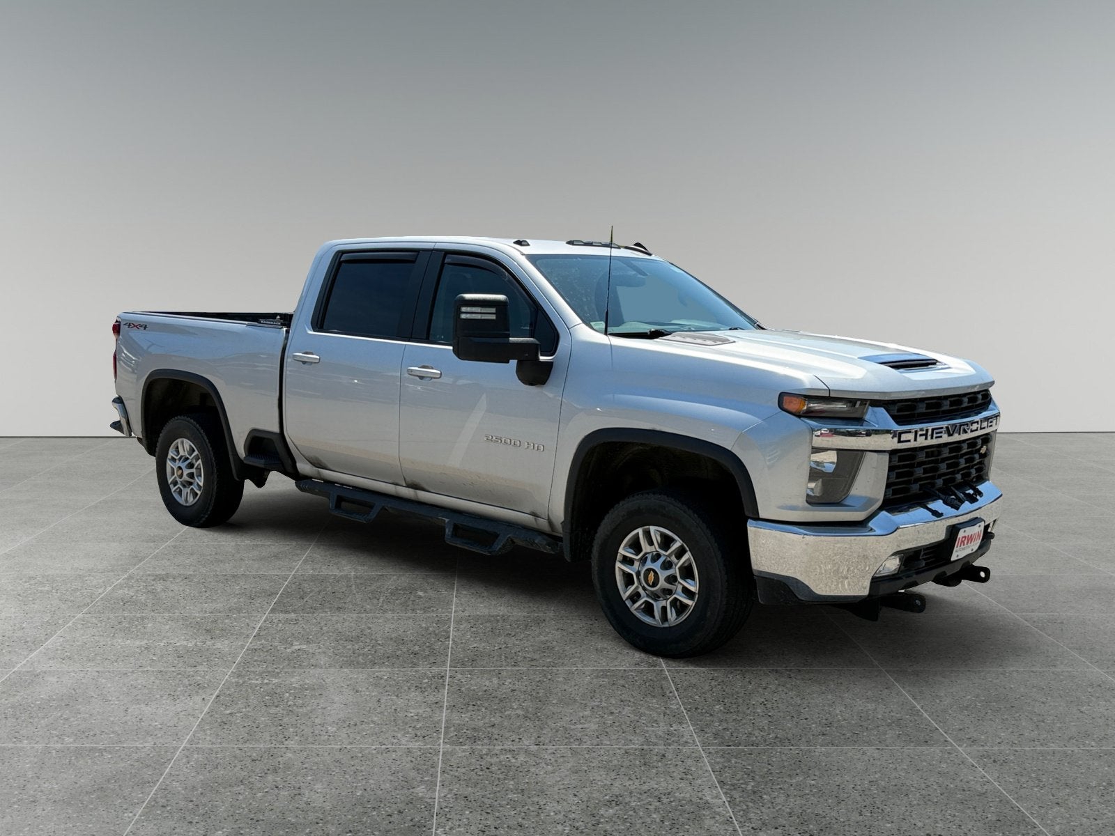2023 Chevrolet Silverado 2500 HD LT