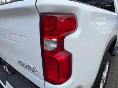 2022 Chevrolet Silverado 2500 HD High Country